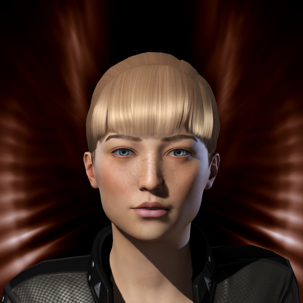 Caldari Citizen 93409071