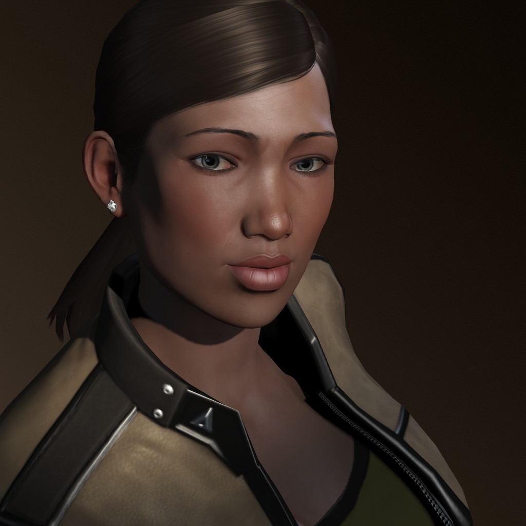Ava Lovelace