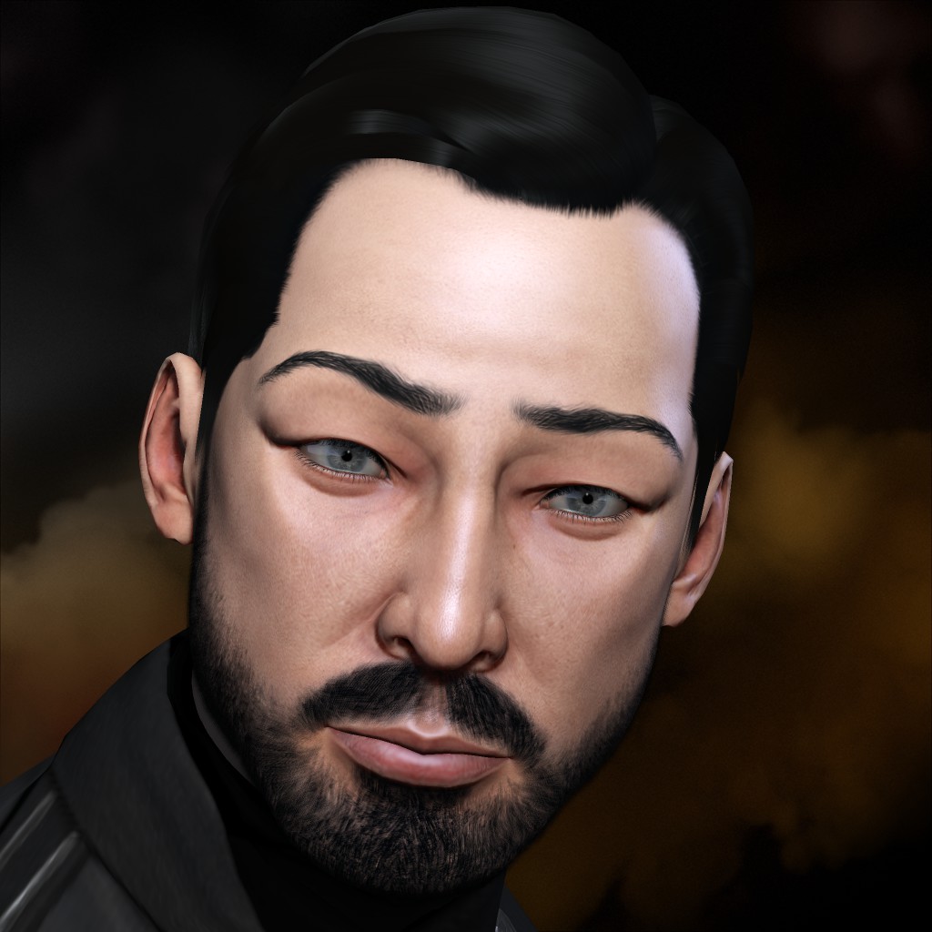 Iaga Kashada