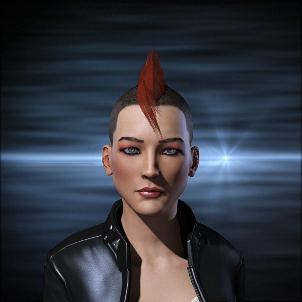 lysbeth salander