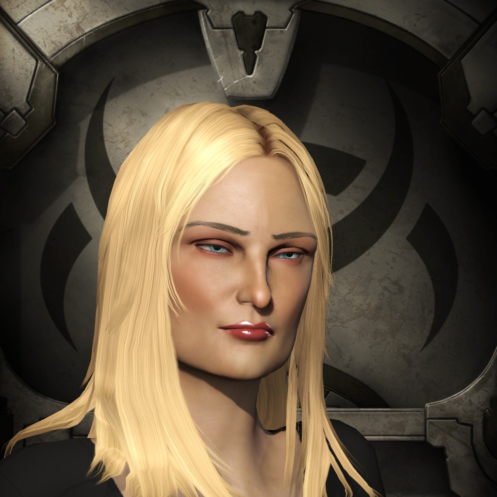 Eleanor Jolie