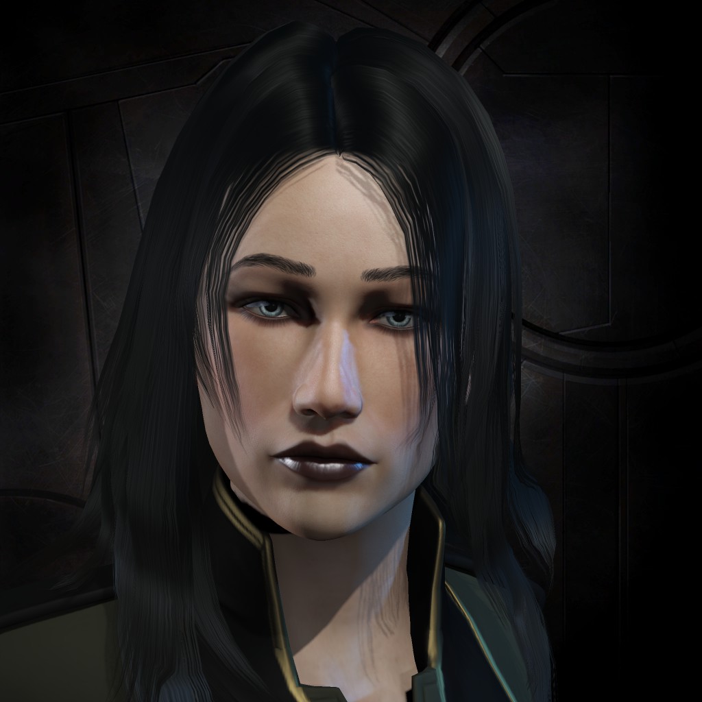 Meredith Kar'Danna