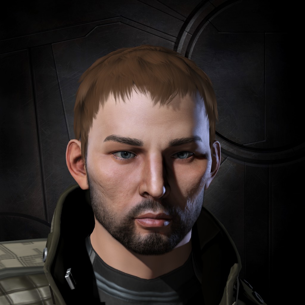 Caldari Citizen 93411989