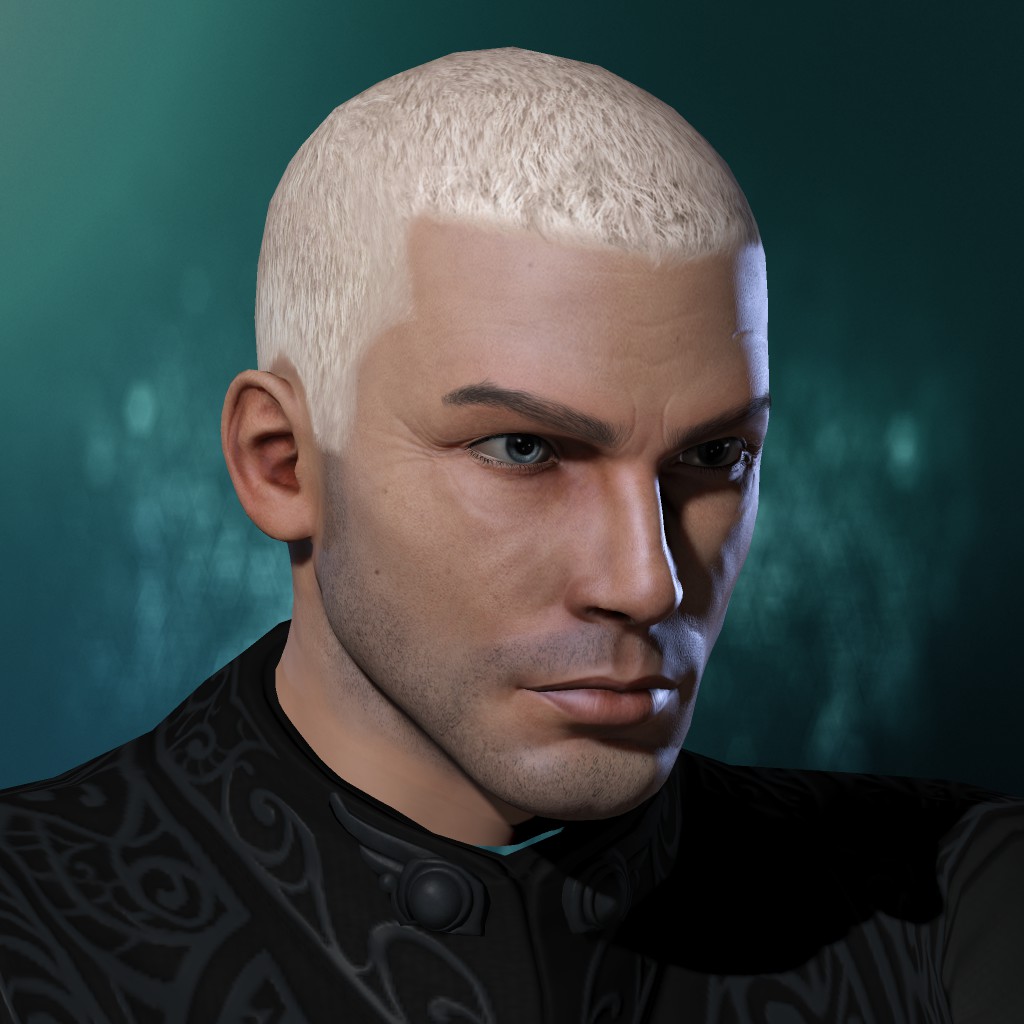Mikael Corr