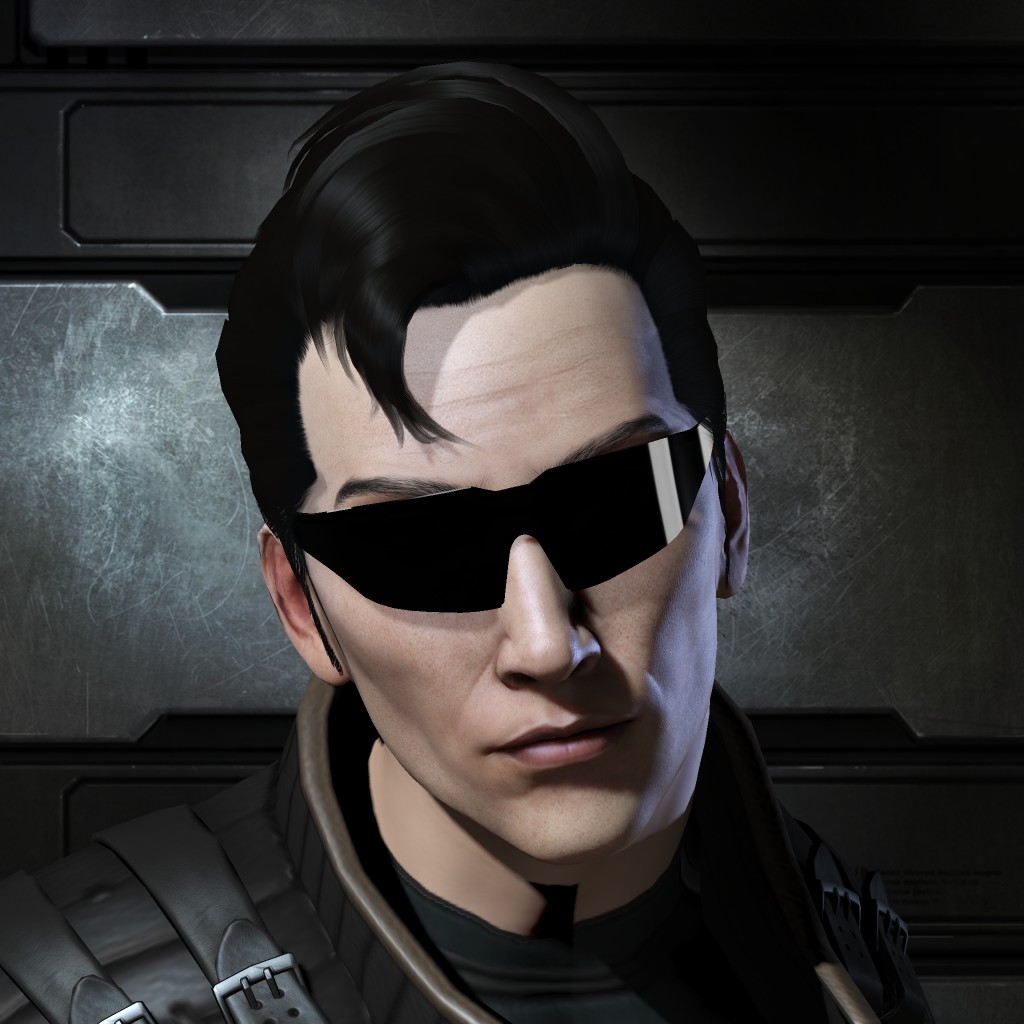Baron Von Kick-Ass