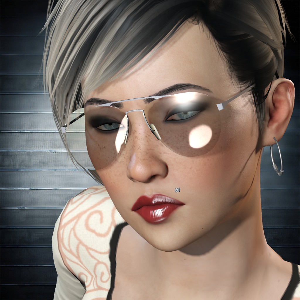 Vibella Stenier-Tian