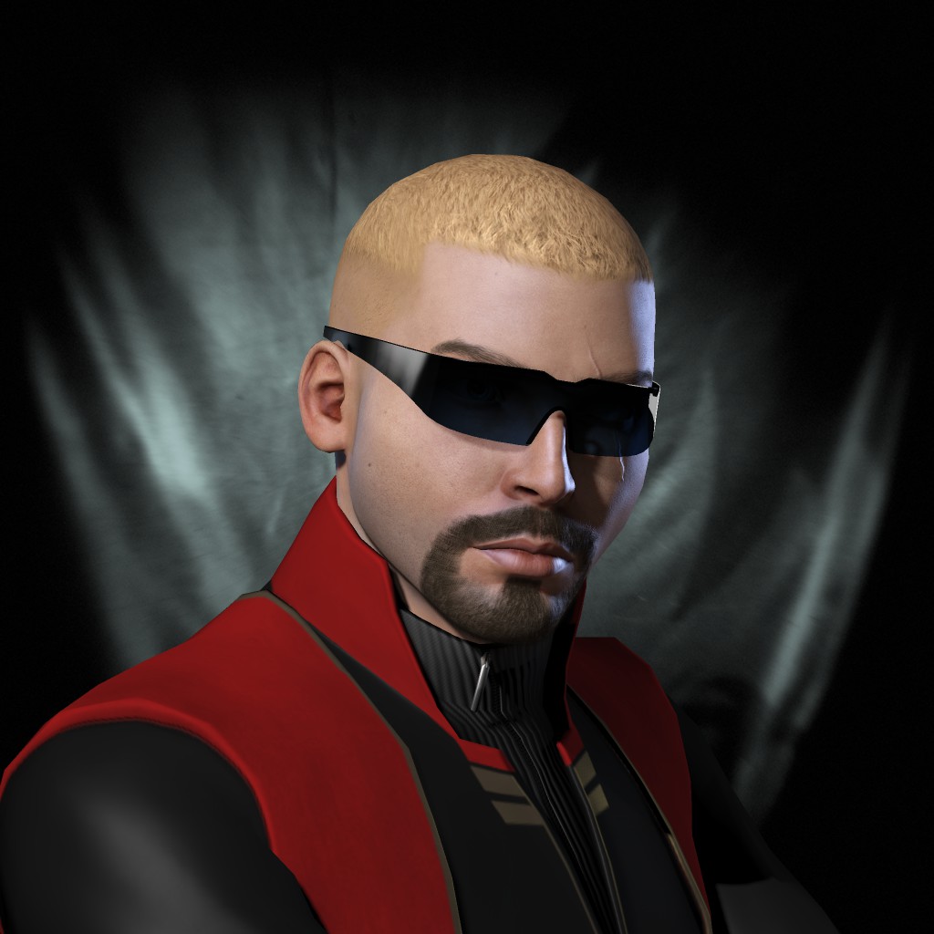 JoshuaD Reid