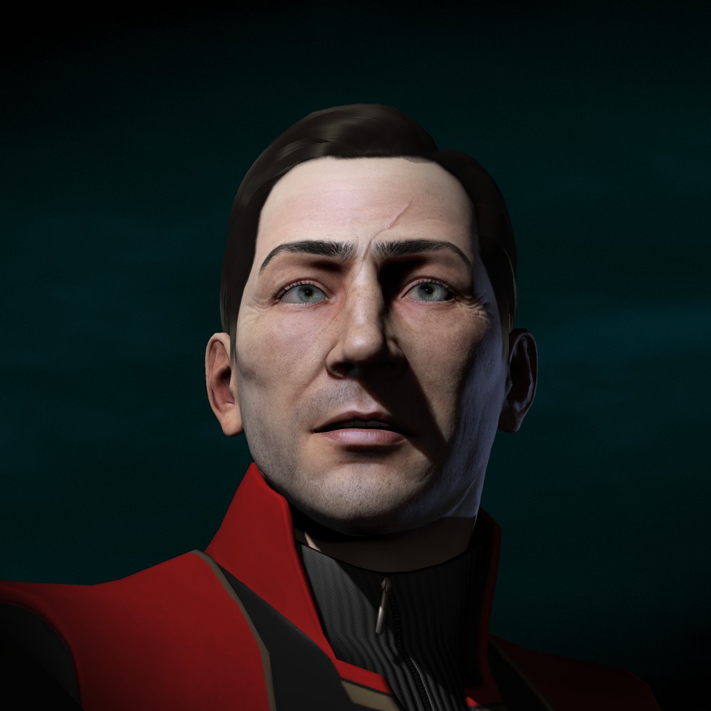 Brandon Keane