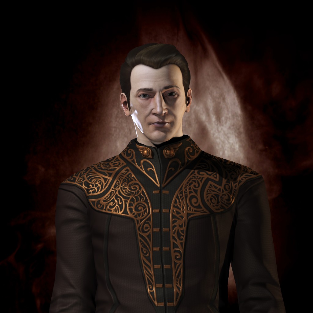 Glenn JV