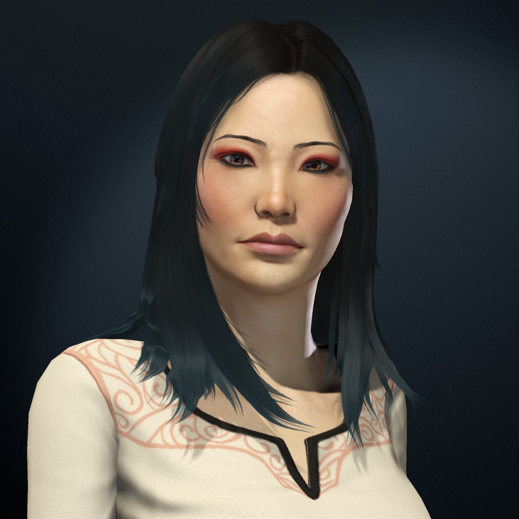 Zerine Thom