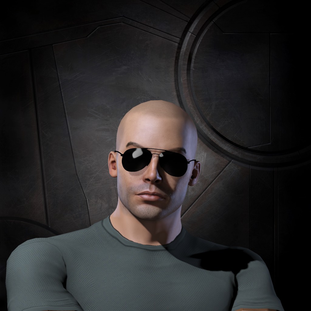 Sven Alabel