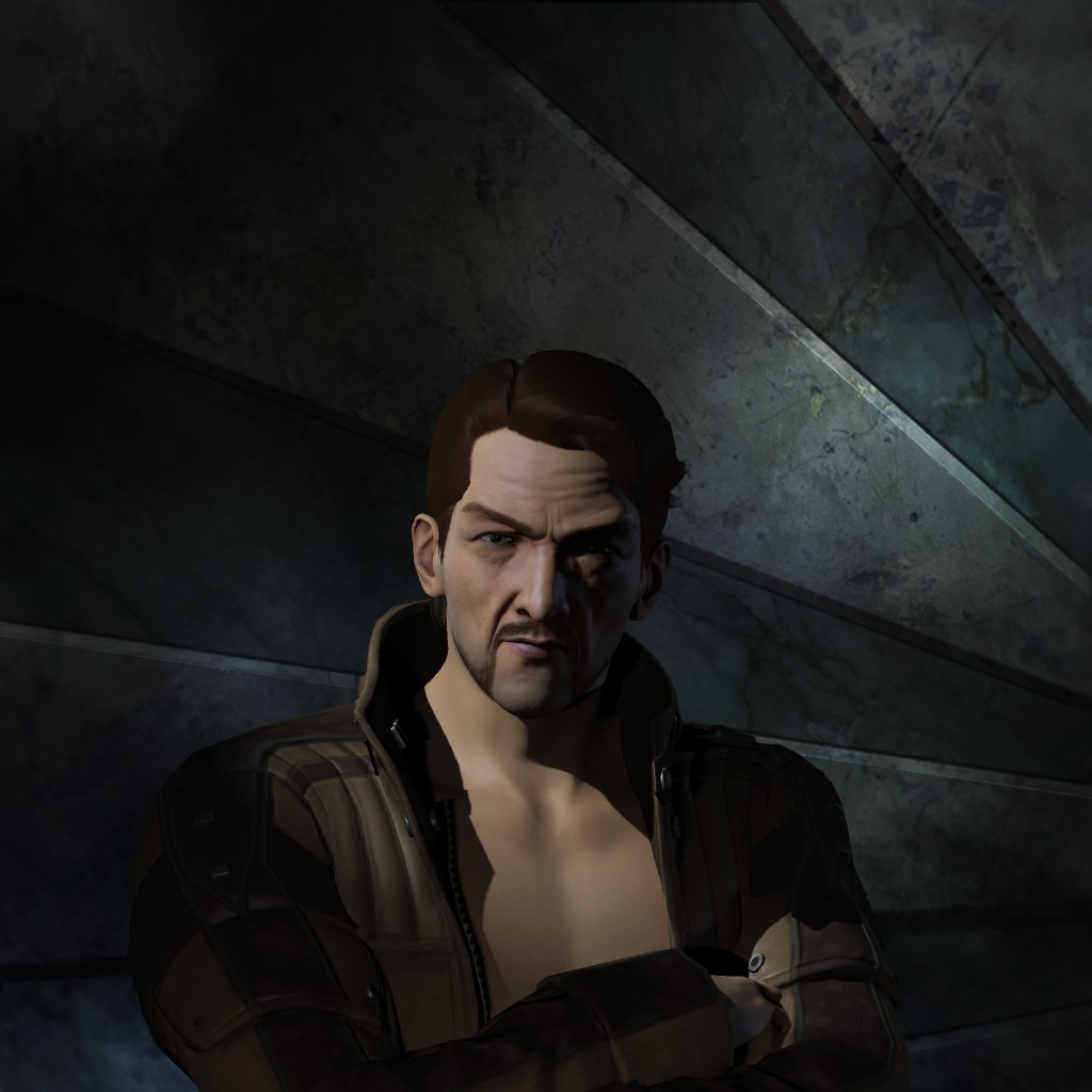 Draven Kreicer