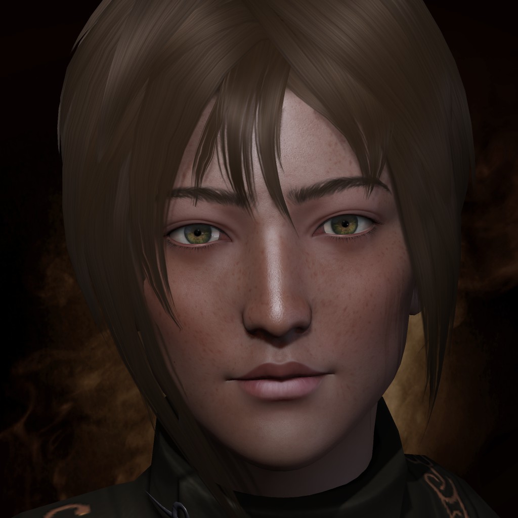 Igoshi Solista