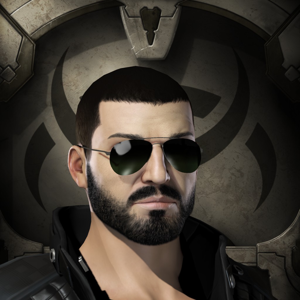 Eltharion Orti