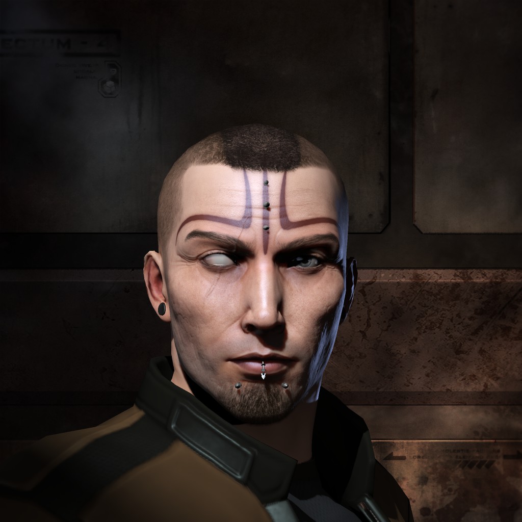 Shinro Balmora