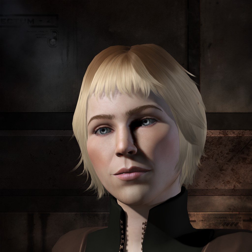 Anita Whiplash