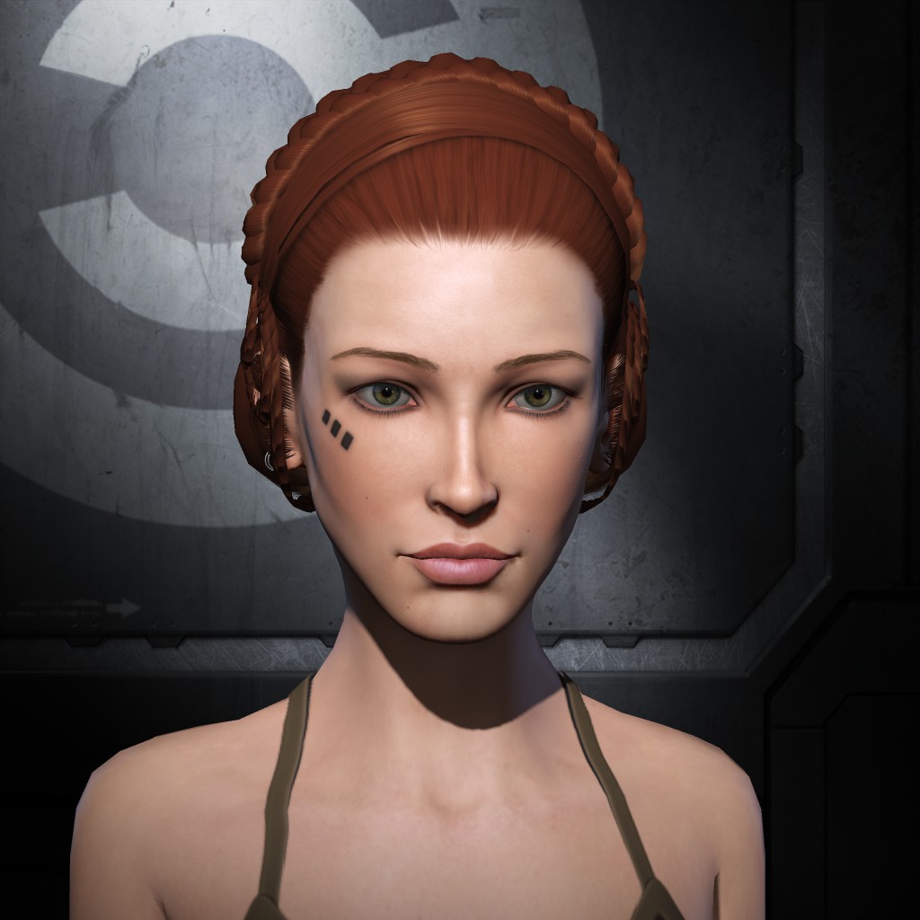Iska Caldari
