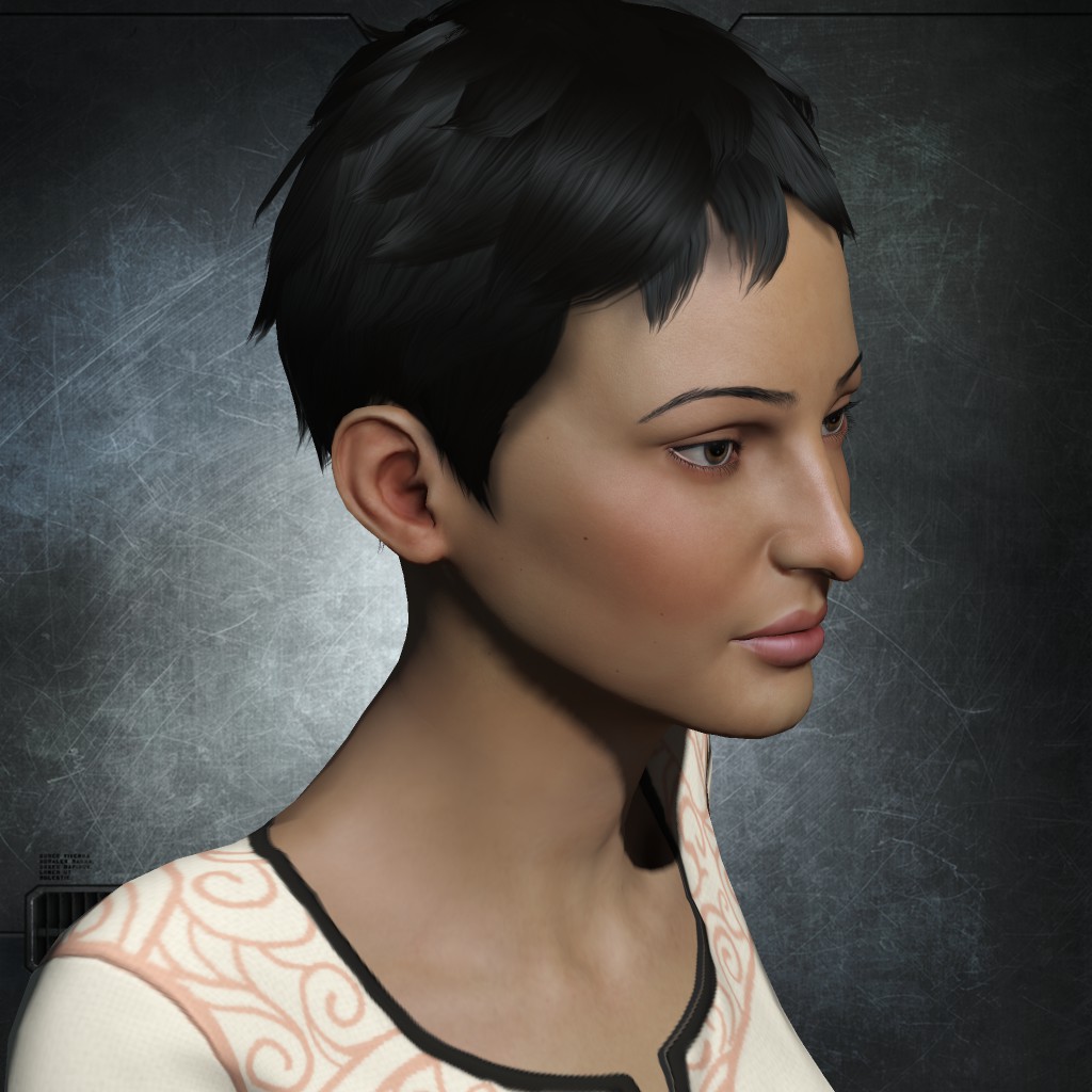 Katiana Sarif