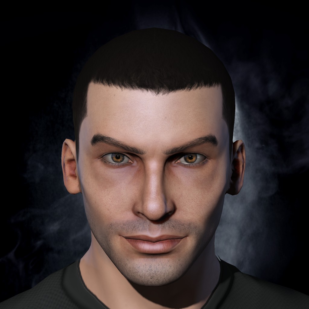 Brian Razgriz