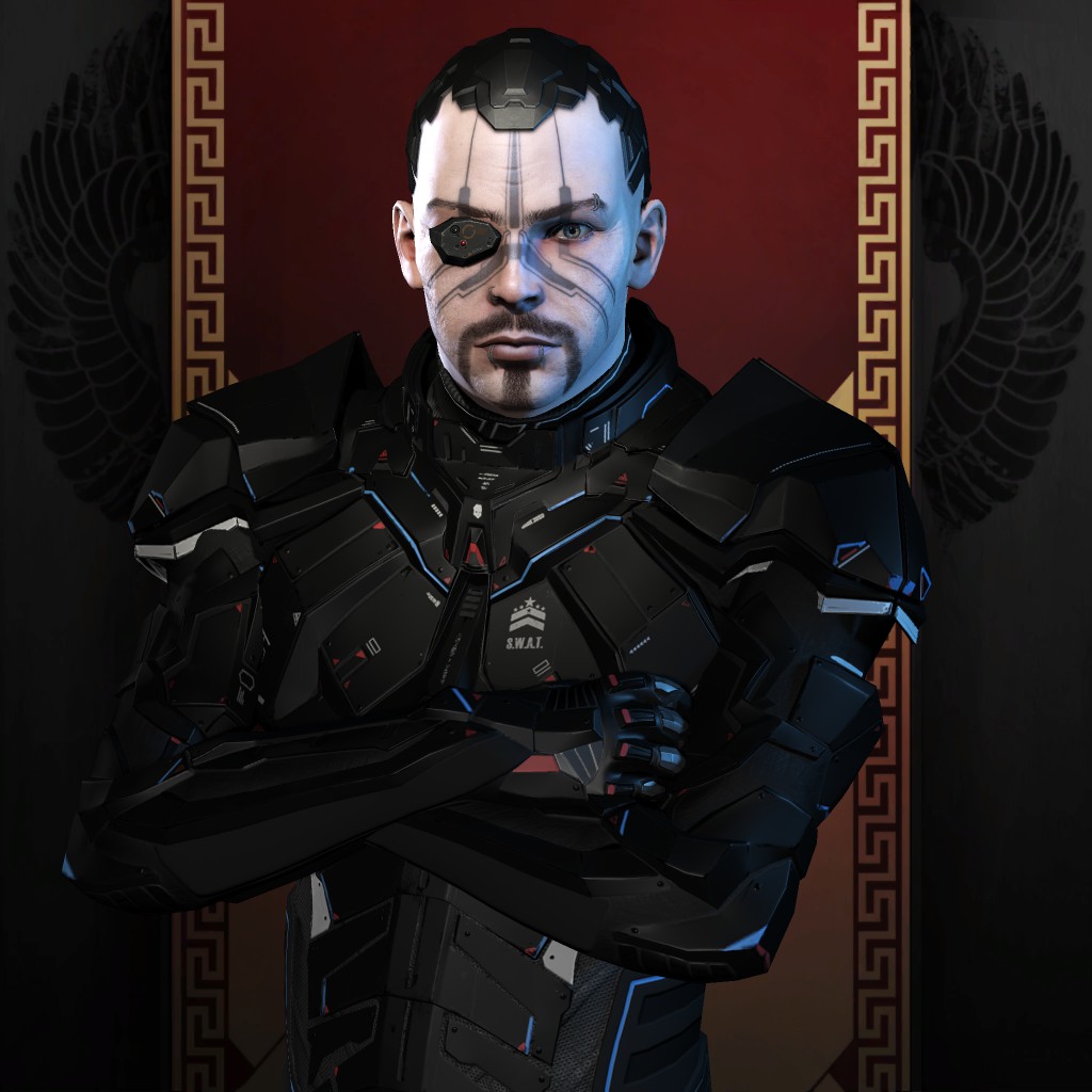 Zephyr Maddox