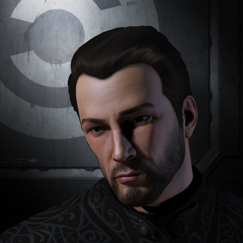 Alexandro Negovany