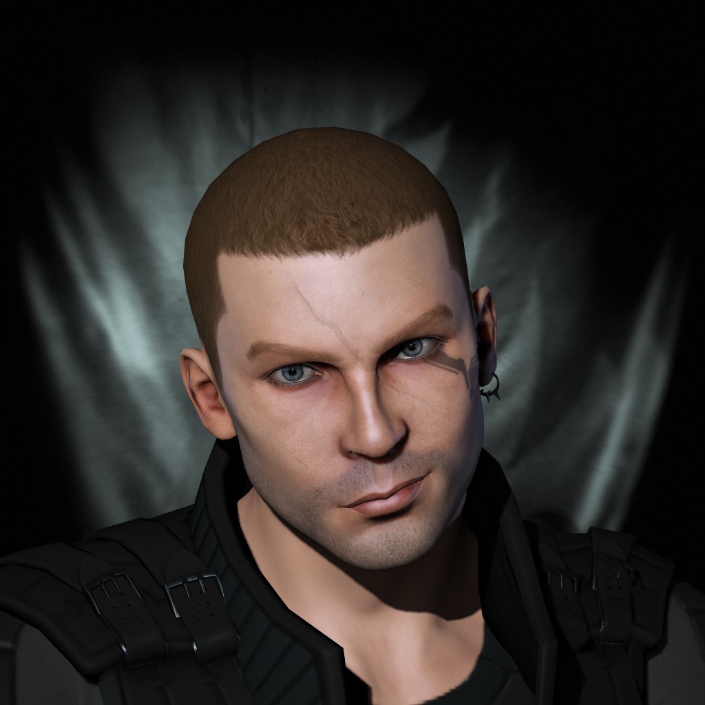 Jason Vidal