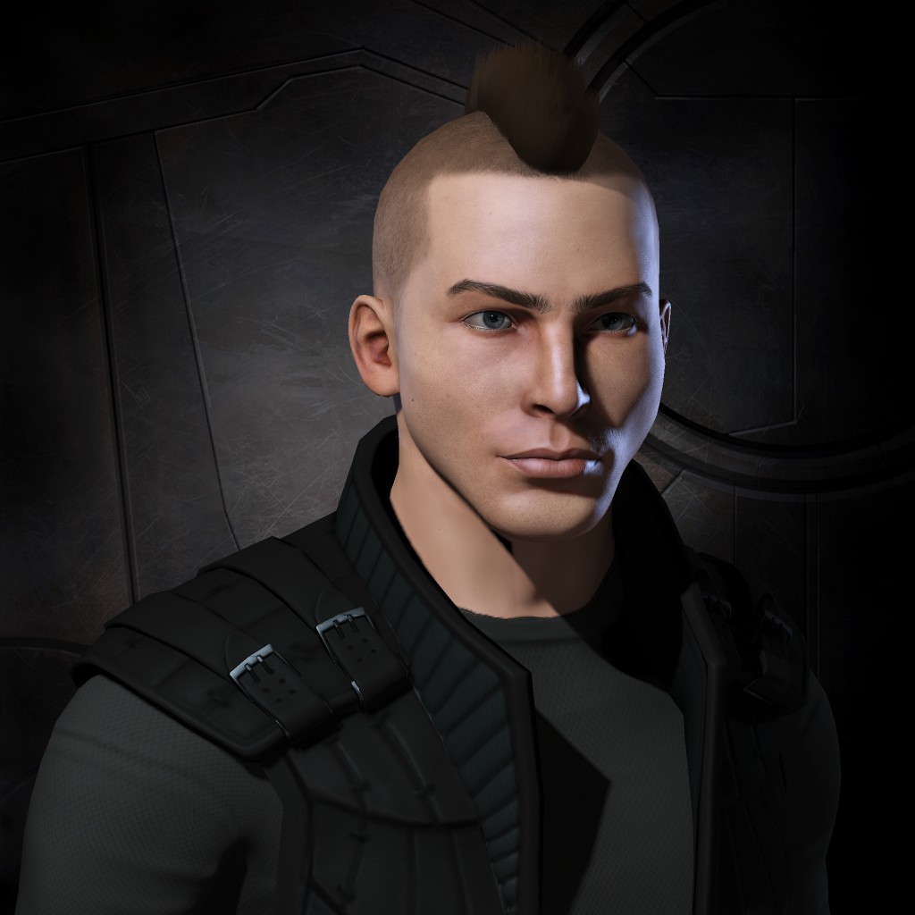 Axel Colt