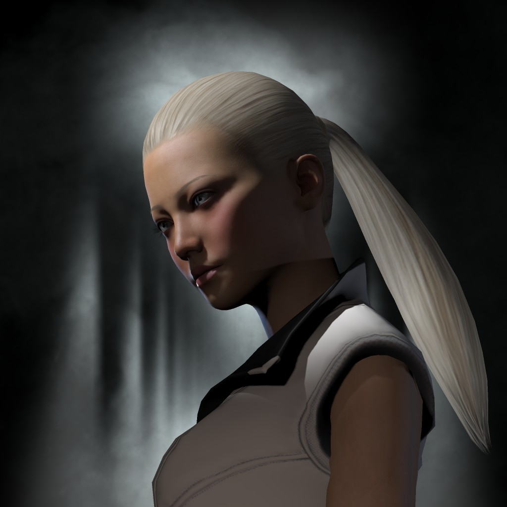 Zeni Stahl