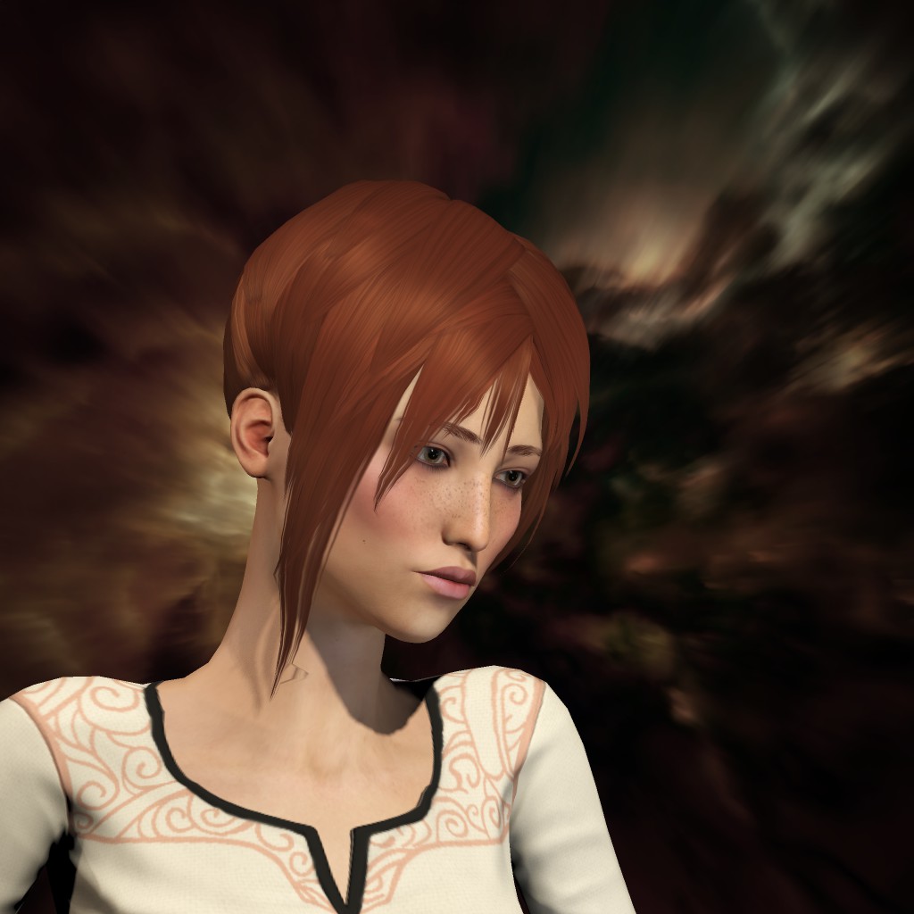Alundra Caveres