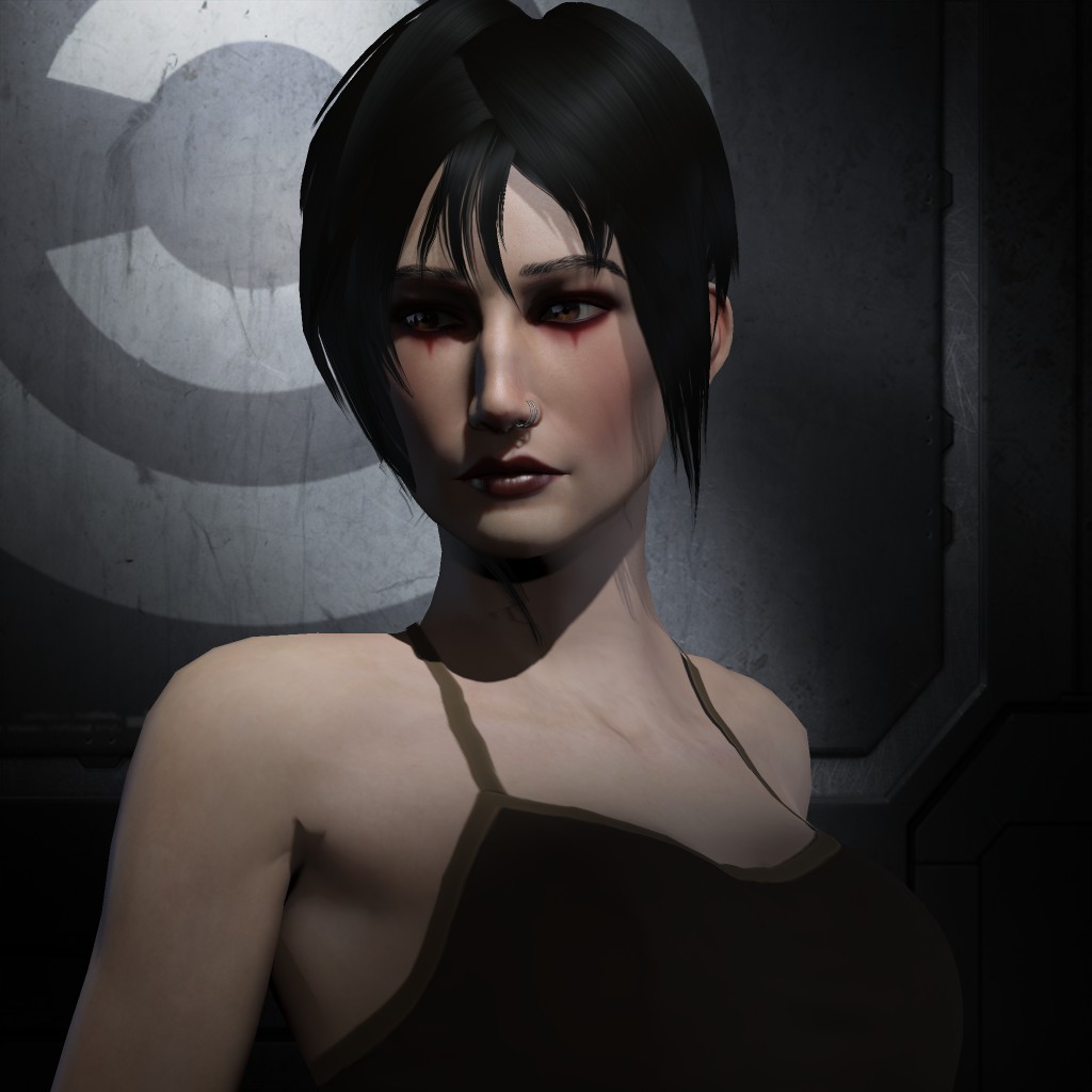 Amanda Pyke
