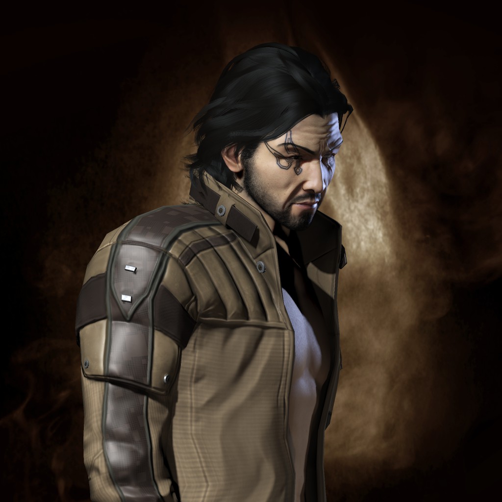 Darren Nakamura