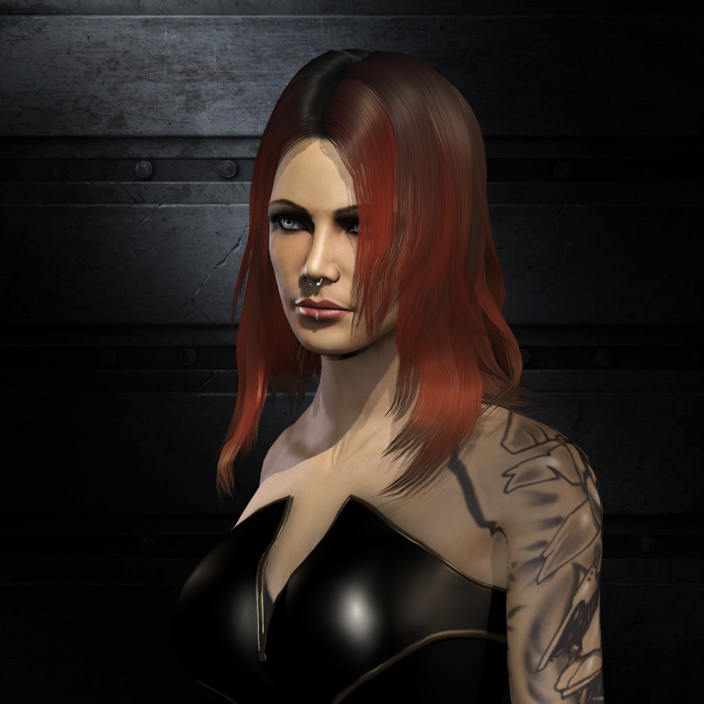 Alysza Atra