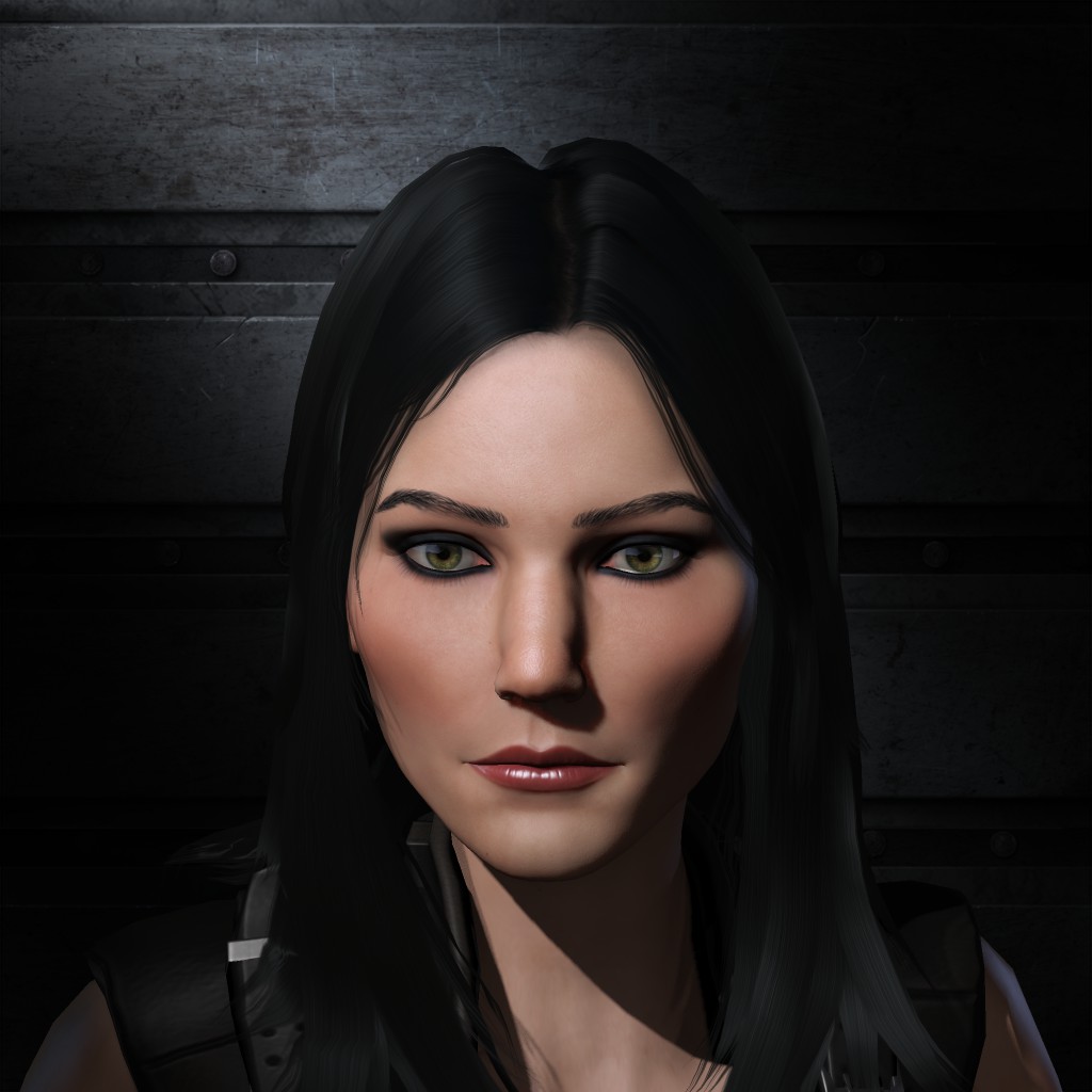 Blackenator