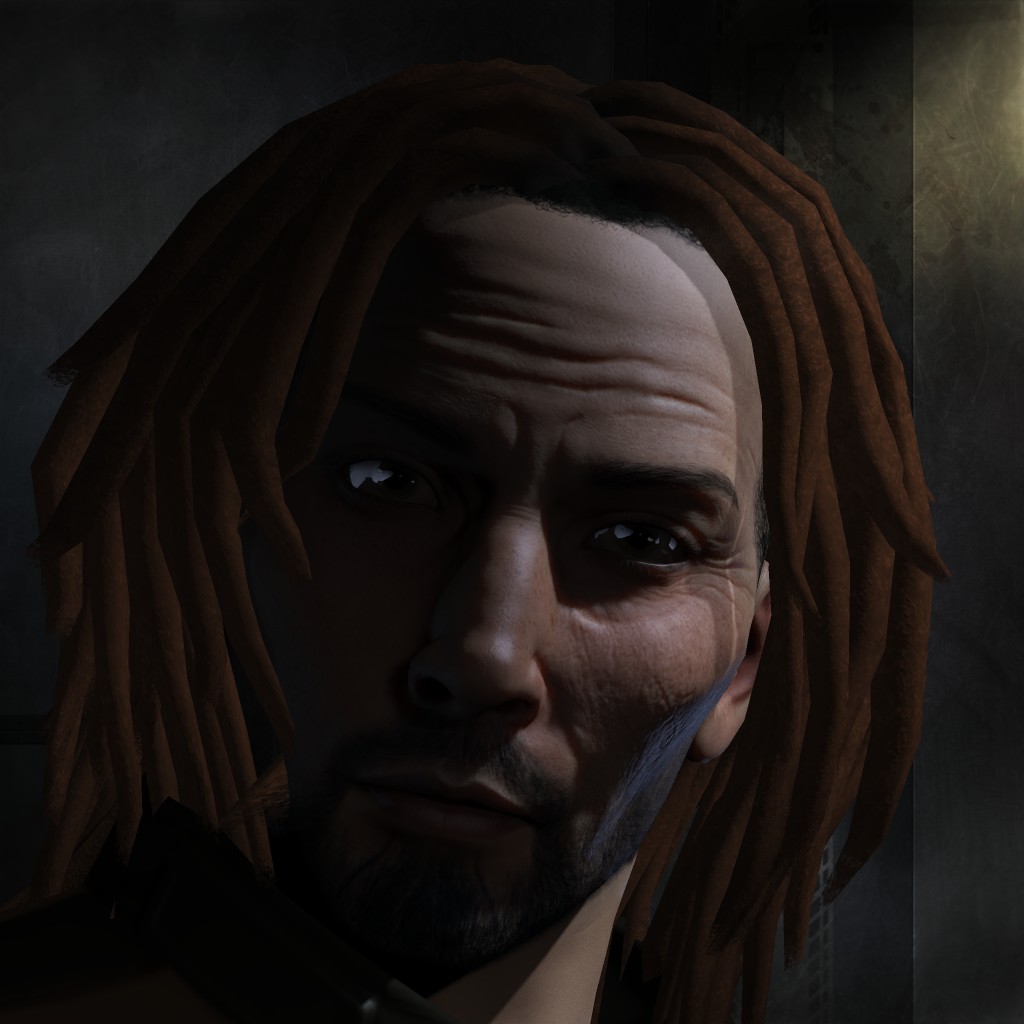 Yorgil Thorn