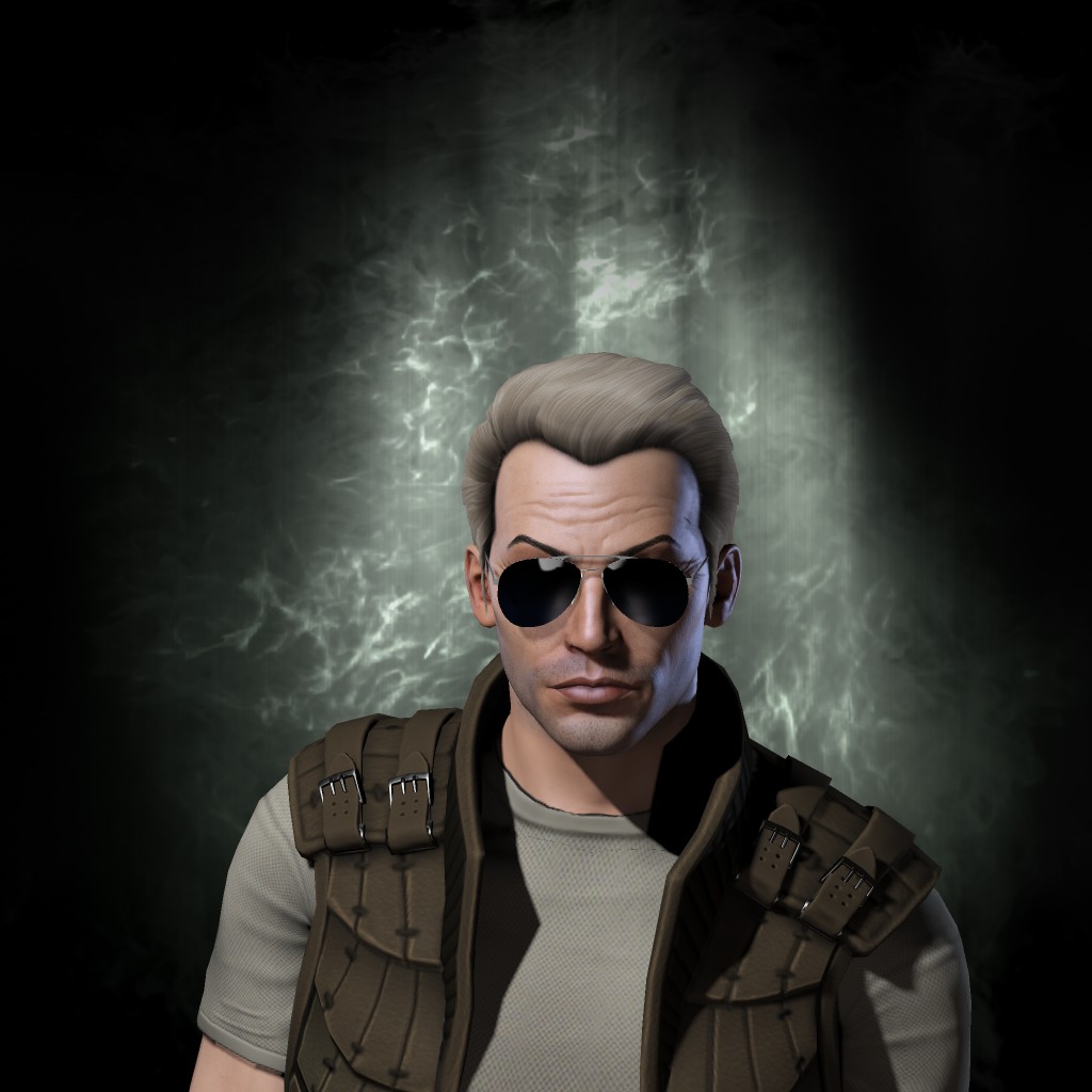 Belethor Kredmeister