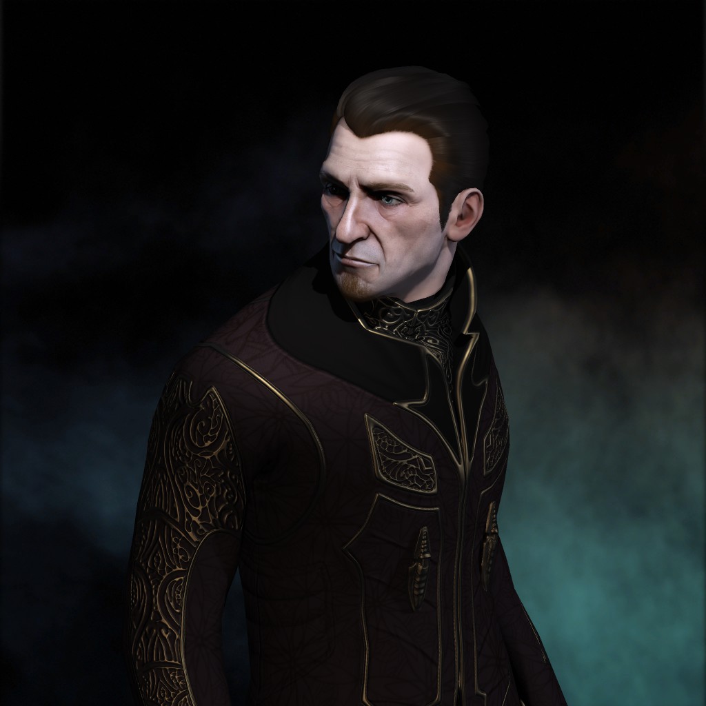 Batislav Elder