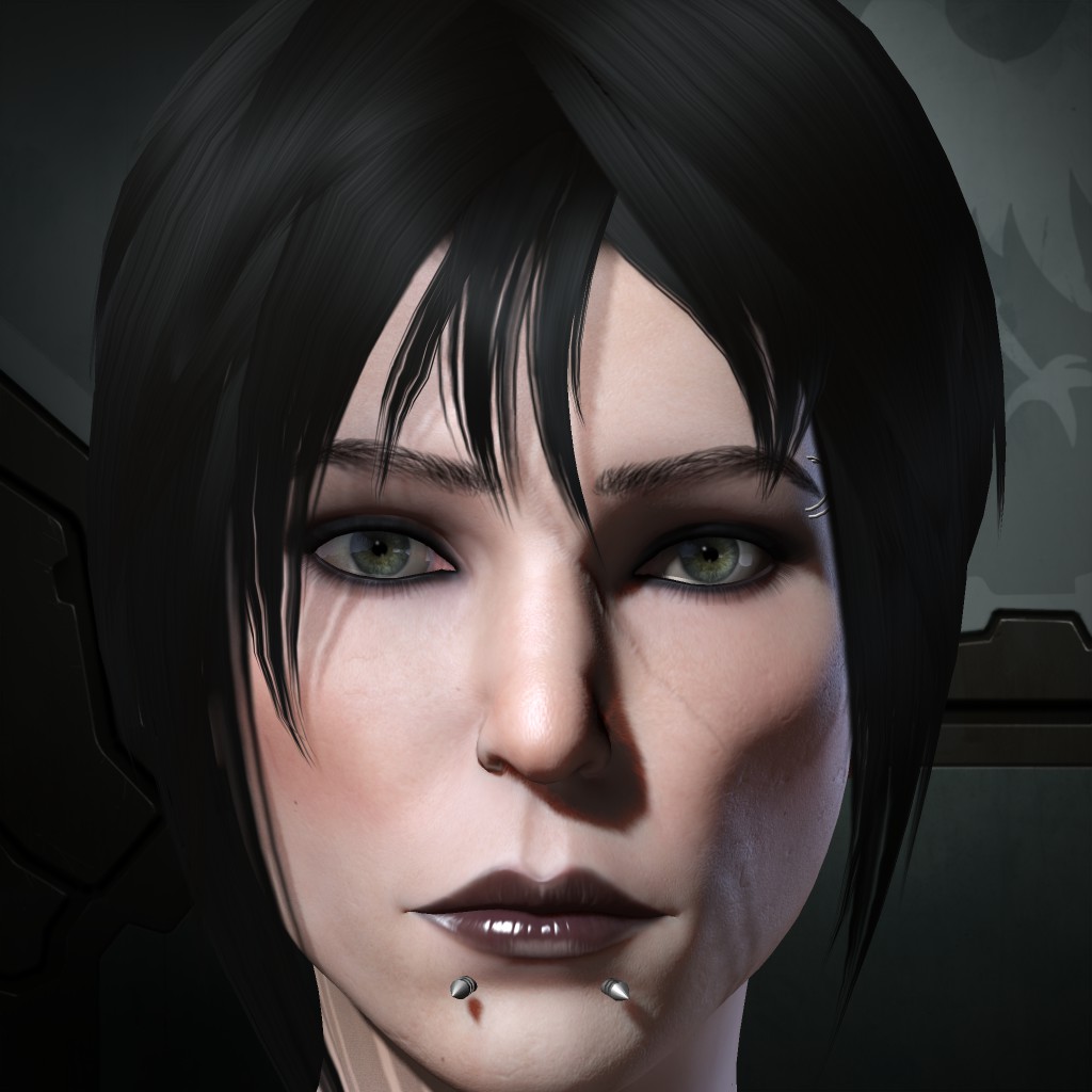Trynyty Anderson