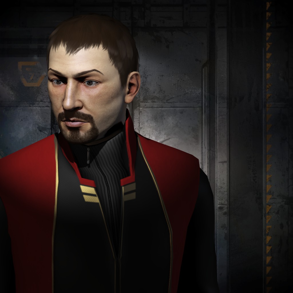 Bill DaVinci