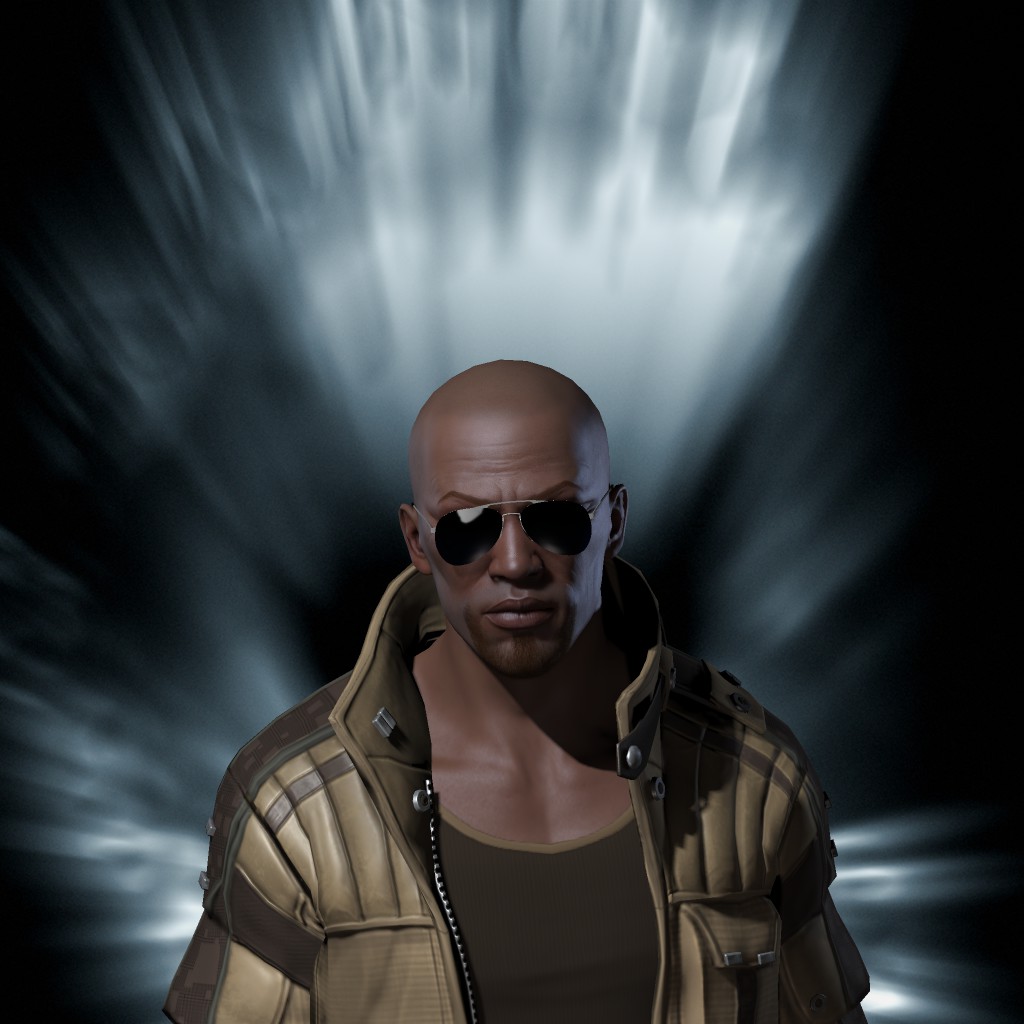 Minmatar Citizen 93435624