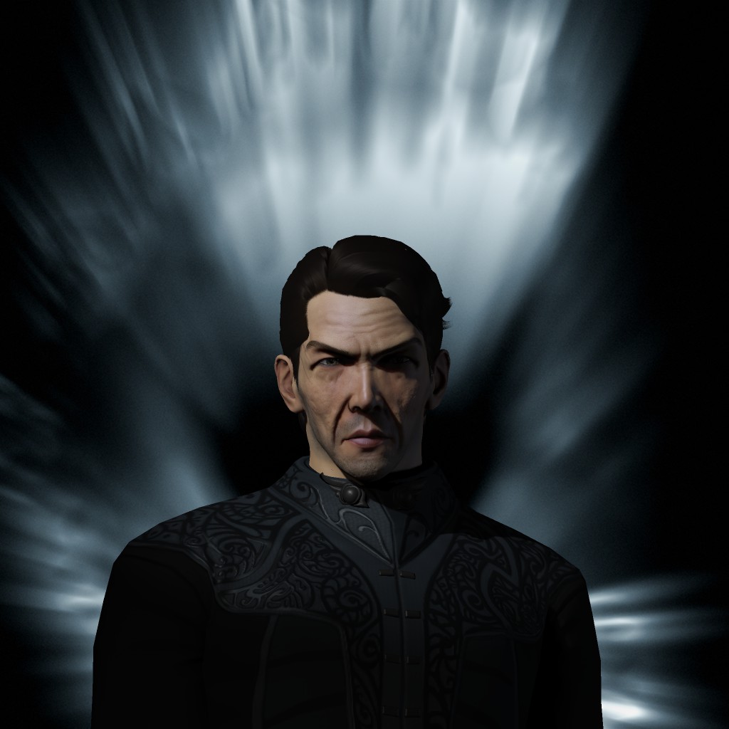 Garion Hadahara