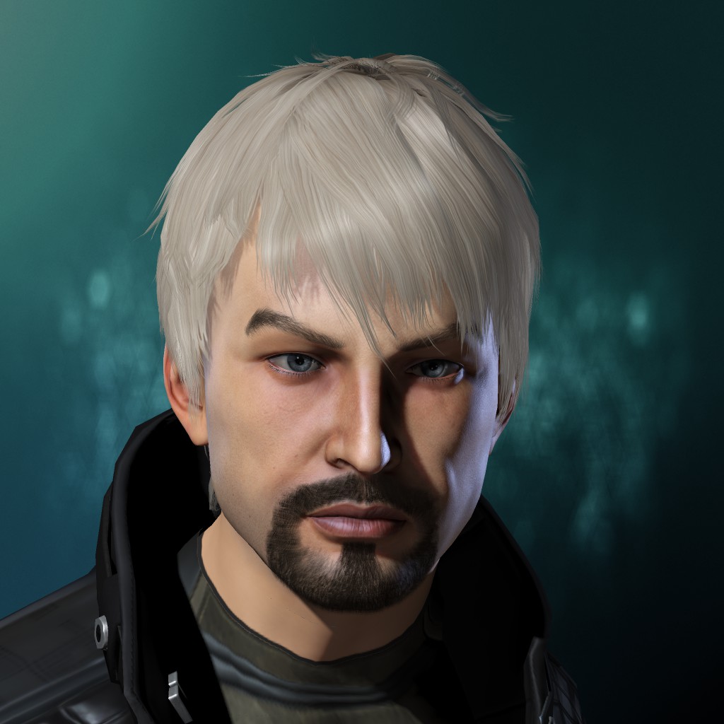 Caldari Citizen 93436889