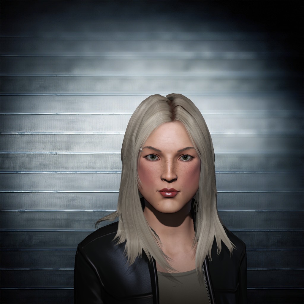 Allegretta Validor