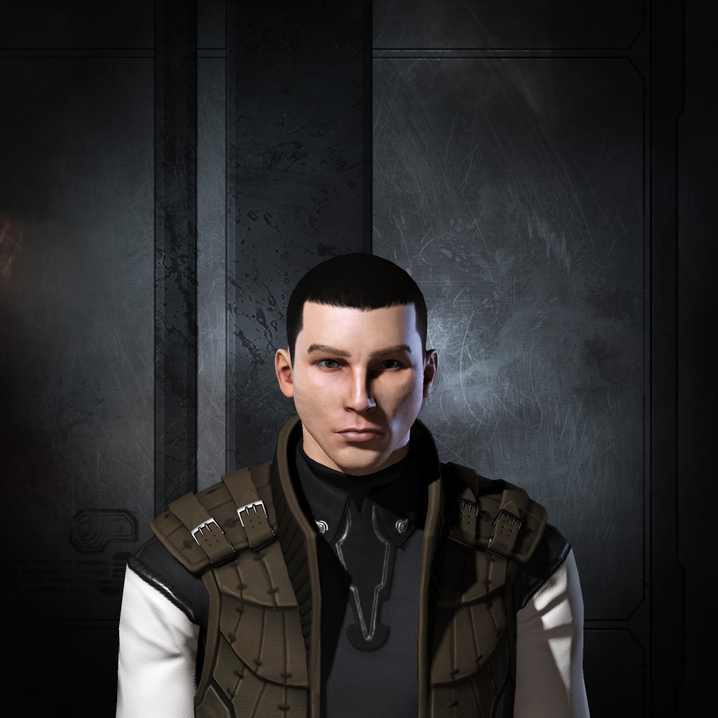 Astas Maricadie