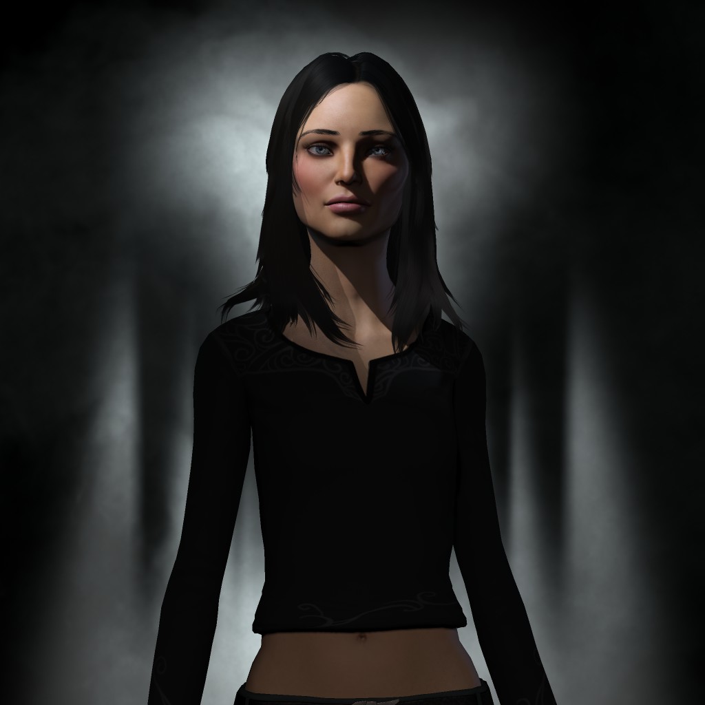 Erika Togusa