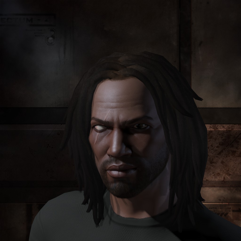 Marcus Kronos
