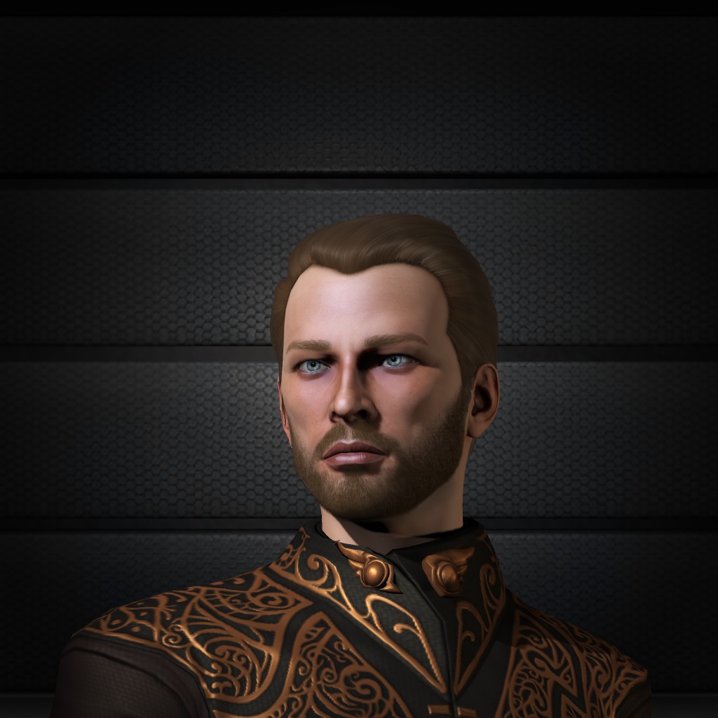 Caldari Citizen 93439331