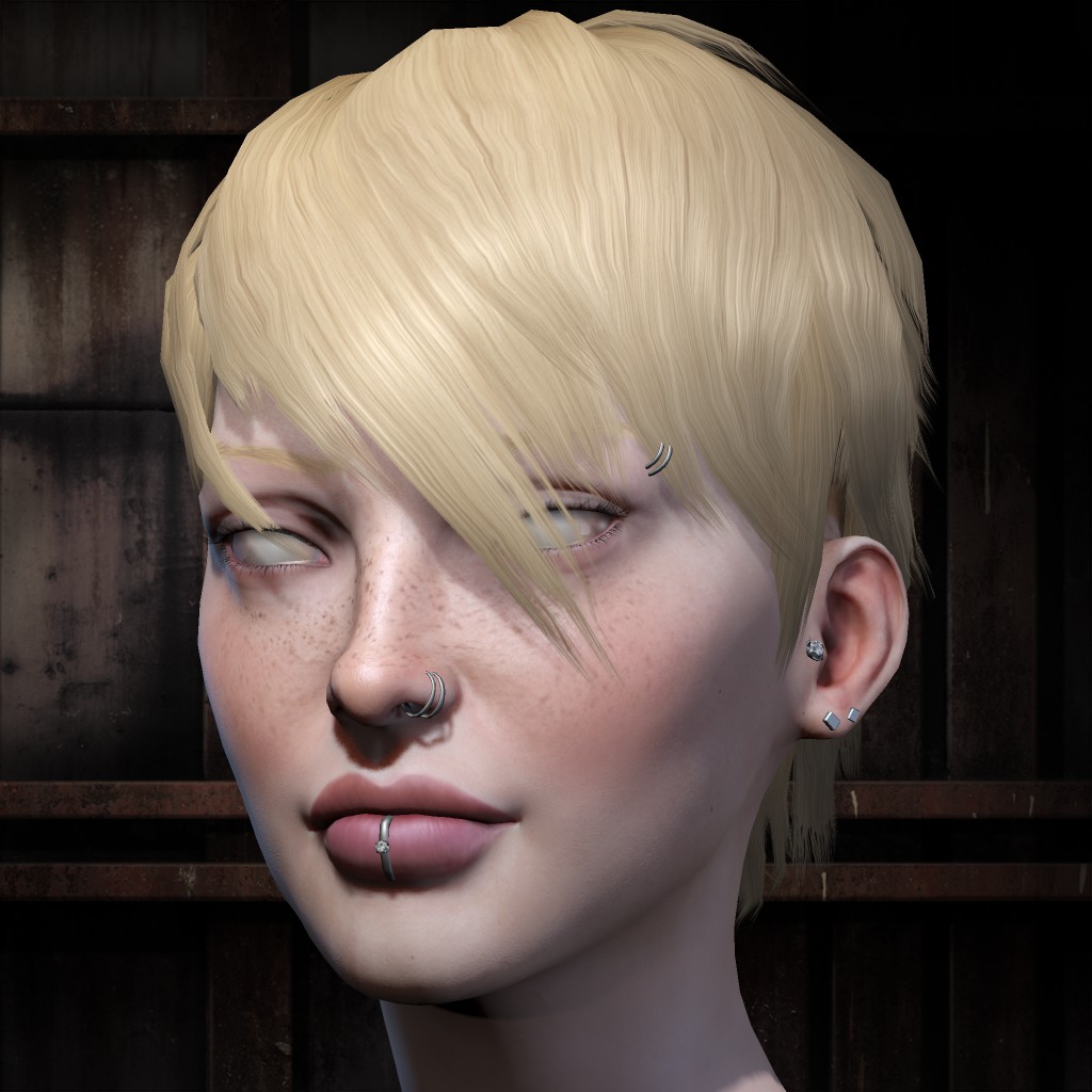 Sanura Lovecraft