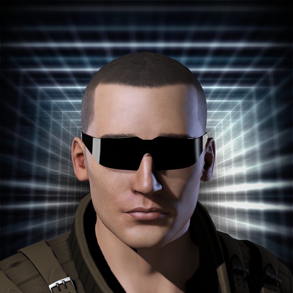 Gallente Citizen 93440948