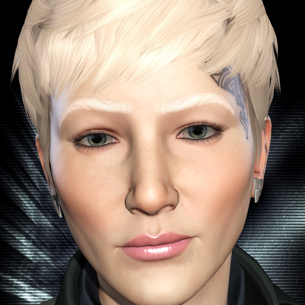 Helena Makbema