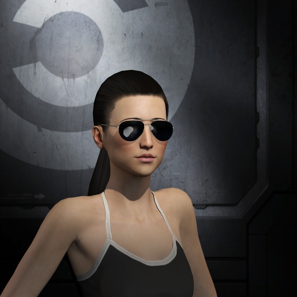 Arya Lunarra